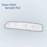 Nylon Polish Spreader Pad for Floor Polishing - 610mm, 12 Pcs/Pack - Eve Zone